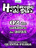 Horóscopo do Dia